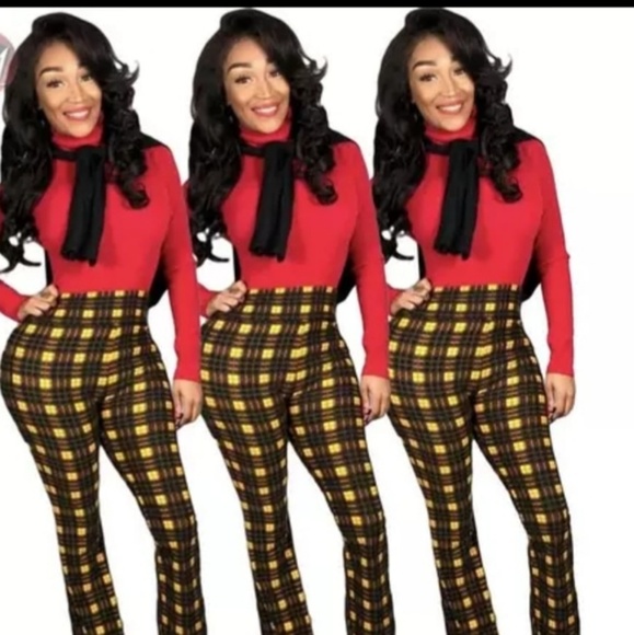 Pants - Picture 2 of 3